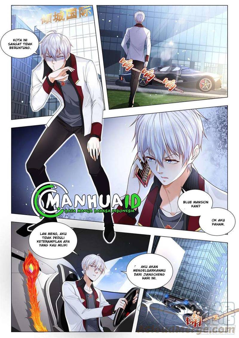 Shen Hao’s Heavenly Fall System Chapter 285 Gambar 4